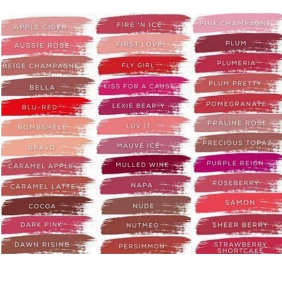 LipSense LUV IT - Picture 4 of 5